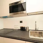 דירה Galaxy Lofts - Functional Flats טורינו