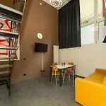 Galaxy Lofts - Functional Flats Appartement Turin