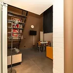 Appartement Galaxy Lofts - Functional Flats Turin