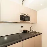 Galaxy Lofts - Functional Flats דירה טורינו