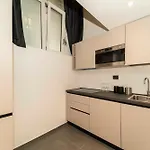 Galaxy Lofts - Functional Flats Appartement Turin