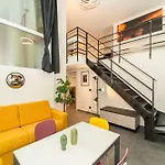 Galaxy Lofts - Functional Flats דירה