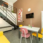 Galaxy Lofts - Functional Flats Appartement *