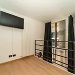 Galaxy Lofts - Functional Flats Appartement