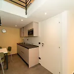 דירה Galaxy Lofts - Functional Flats *