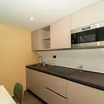דירה Galaxy Lofts - Functional Flats טורינו