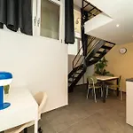 Galaxy Lofts - Functional Flats