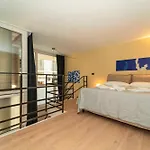 Galaxy Lofts - Functional Flats דירה *