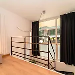 Galaxy Lofts - Functional Flats * Turin