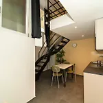 Galaxy Lofts - Functional Flats Appartement *