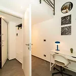 Galaxy Lofts - Functional Flats דירה טורינו