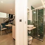 דירה Galaxy Lofts - Functional Flats טורינו
