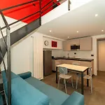 Appartement Galaxy Lofts - Functional Flats