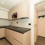 Galaxy Lofts - Functional Flats Turin