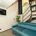 Galaxy Lofts - Functional Flats * טורינו