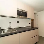 Galaxy Lofts - Functional Flats דירה טורינו