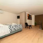 Galaxy Lofts - Functional Flats