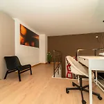 Appartement Galaxy Lofts - Functional Flats