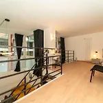 Appartement Galaxy Lofts - Functional Flats *