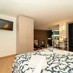 Galaxy Lofts - Functional Flats *