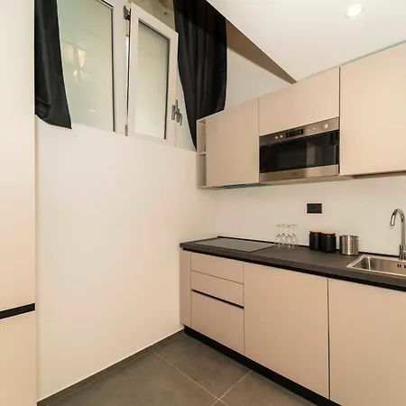 Galaxy Lofts - Functional Flats Apartmán Turín