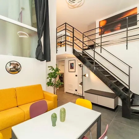 Galaxy Lofts - Functional Flats Appartamento