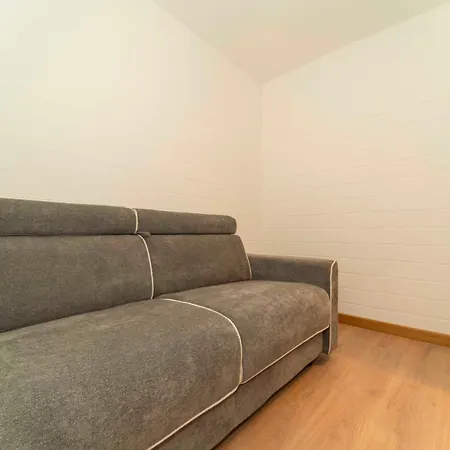 Galaxy Lofts - Functional Flats Apartmán Turín