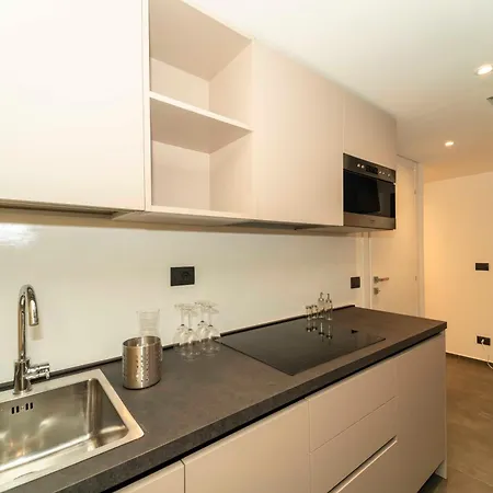 Apartmán Galaxy Lofts - Functional Flats