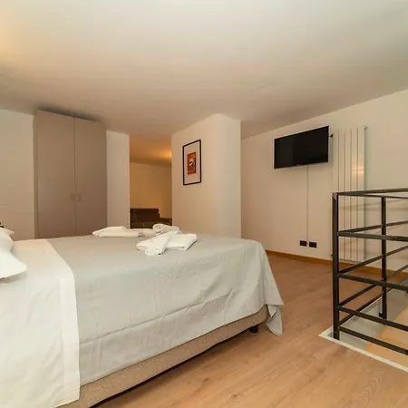 Galaxy Lofts - Functional Flats Appartamento *