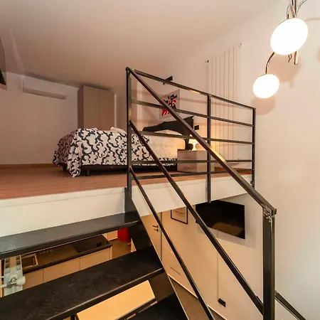 Galaxy Lofts - Functional Flats *