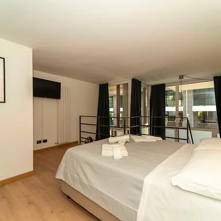 Daire Galaxy Lofts - Functional Flats *