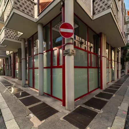 Galaxy Lofts - Functional Flats Daire Torino