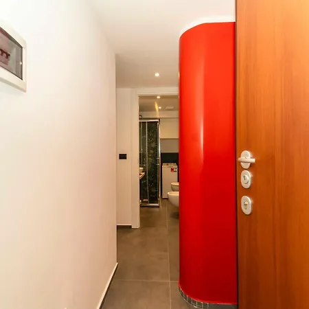 Apartmán Galaxy Lofts - Functional Flats