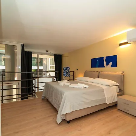 Galaxy Lofts - Functional Flats Appartamento