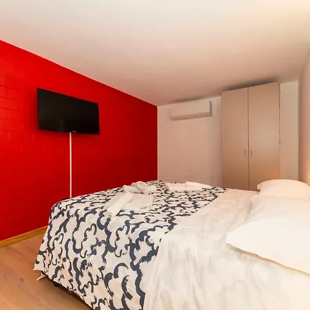 Appartamento Galaxy Lofts - Functional Flats