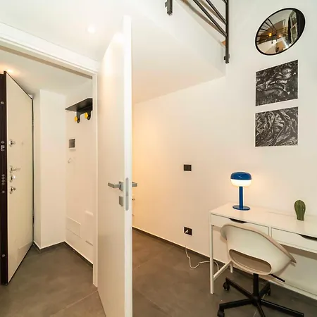 Galaxy Lofts - Functional Flats Apartmán Turín