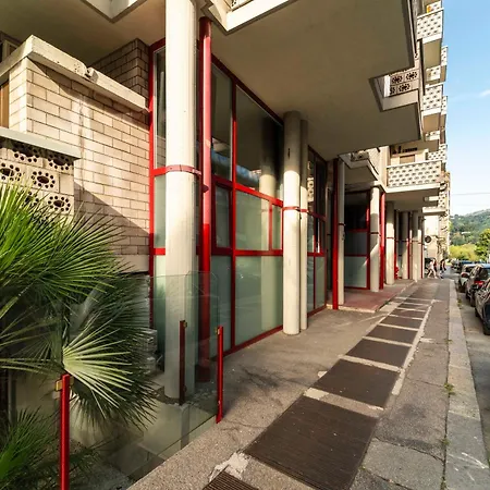 Galaxy Lofts - Functional Flats Daire Torino