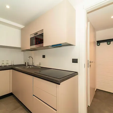 Galaxy Lofts - Functional Flats تورينو