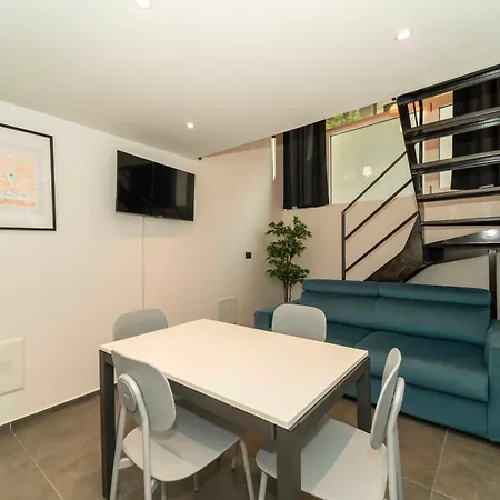 Galaxy Lofts - Functional Flats Turín