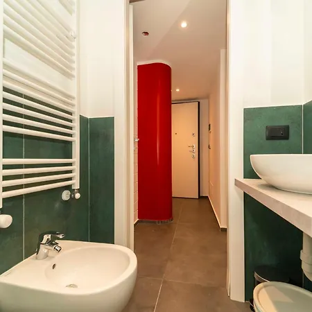 Apartmán Galaxy Lofts - Functional Flats *