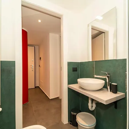 Galaxy Lofts - Functional Flats Apartmán *