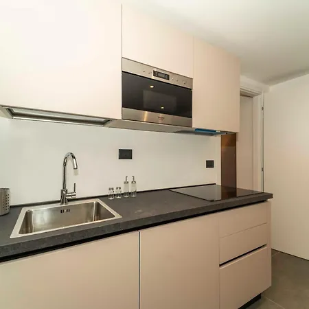 Galaxy Lofts - Functional Flats Apartmán Turín