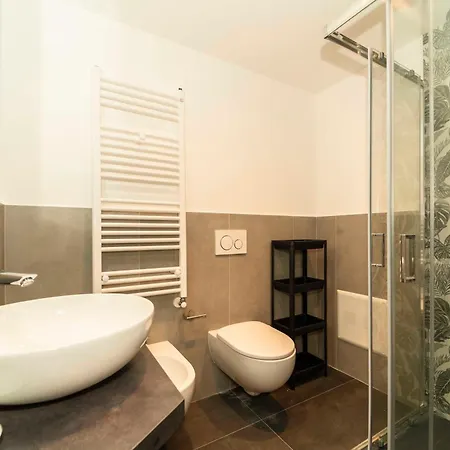 Galaxy Lofts - Functional Flats *