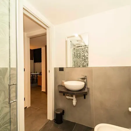 Galaxy Lofts - Functional Flats Turín