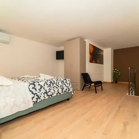 Galaxy Lofts - Functional Flats