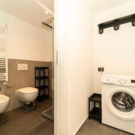 Galaxy Lofts - Functional Flats Apartmán Turín