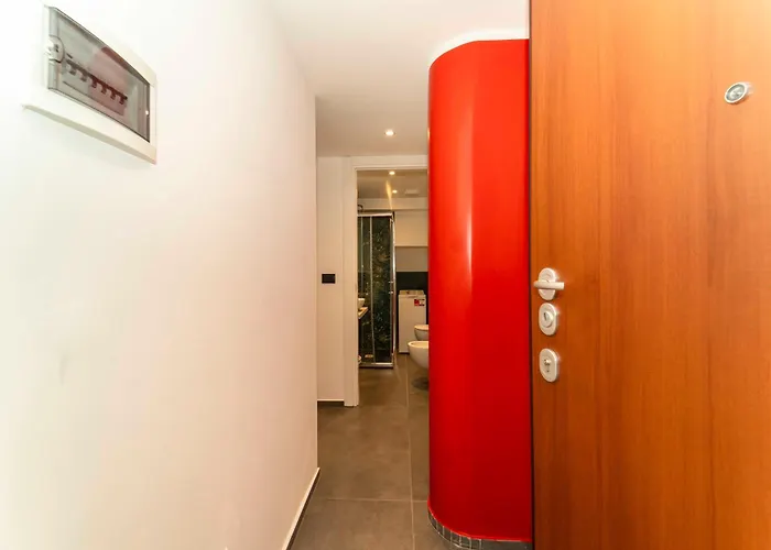 Appartamento Galaxy Lofts - Functional Flats