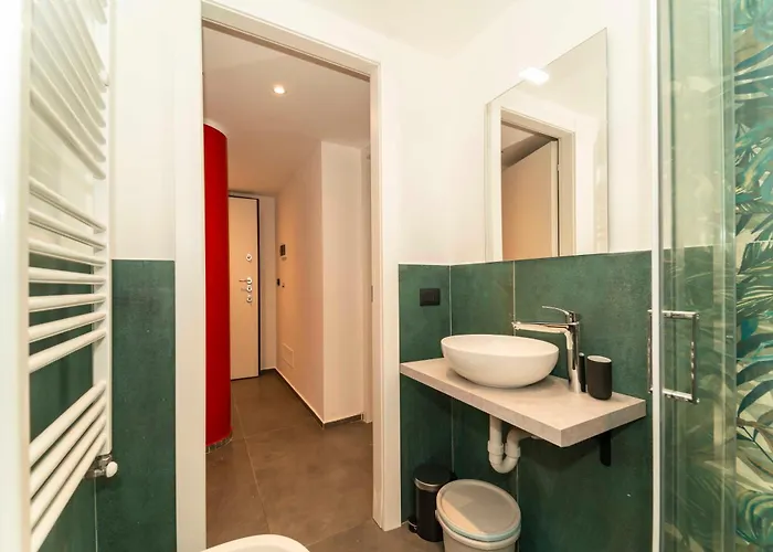 Galaxy Lofts - Functional Flats Daire *