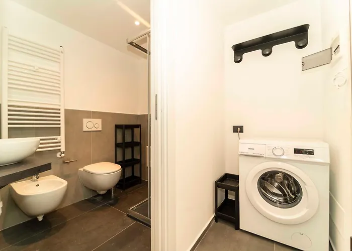 Galaxy Lofts - Functional Flats Appartamento Torino