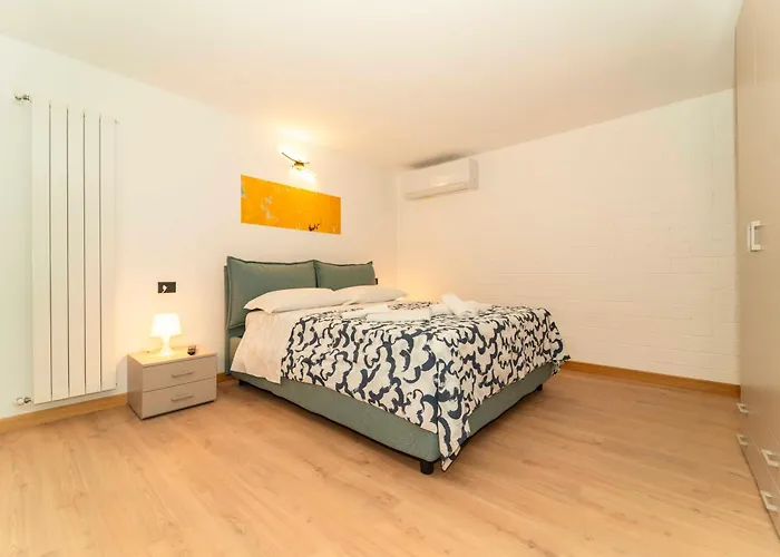 Galaxy Lofts - Functional Flats 토리노